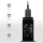 Axagon ACU-QS24, QC & SMART 24W, 2x USB-A, QC3.0/AFC/FCP + 5V/1.2A - 1353454 - zdjęcie 2